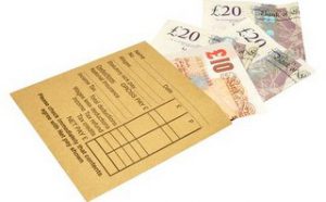 National Living Wage