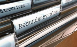 Redundancy Plan