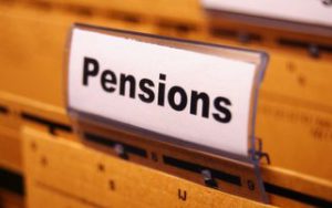 Workplace Pensions
