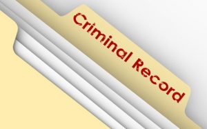 Criminal Records