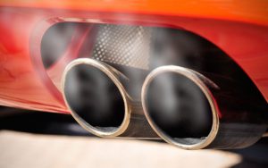 Every Breath We Take: The Lifelong Impact of Air Pollution