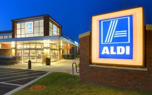 Aldi Fined £100,000