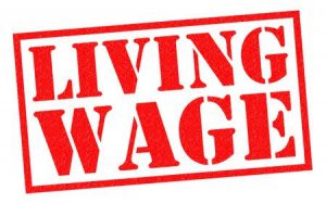 National Living Wage