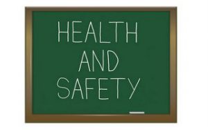 Health & Safety in Schools