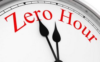 zero hour contracts