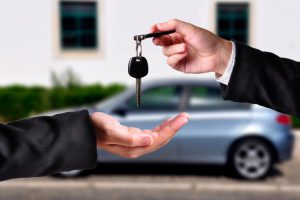 Can I dismiss an employee who is banned from driving?