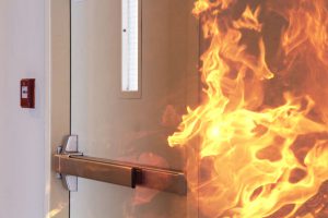 fire door safety