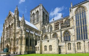 York Minster