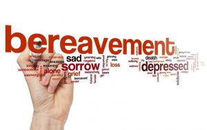 bereavement