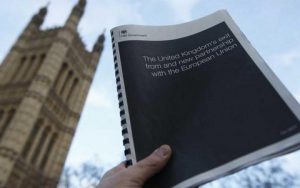 brexit white paper