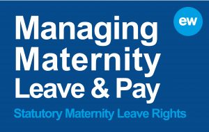 statutory maternity leave rights2