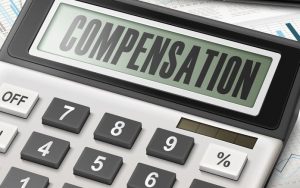 Employment tribunal compensation