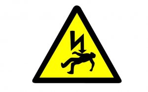 electrocution