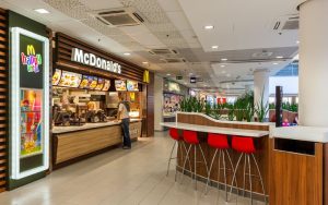 mcdonalds offer fixed term contracts