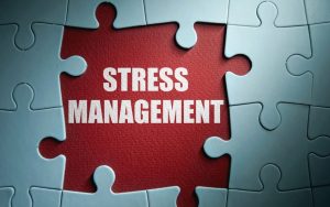 stress management