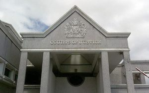 truro crown court