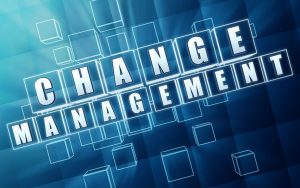 supporting employees during change change management