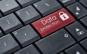 data protection GDPR