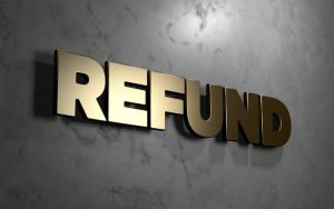 Employment Tribunal fees refunds