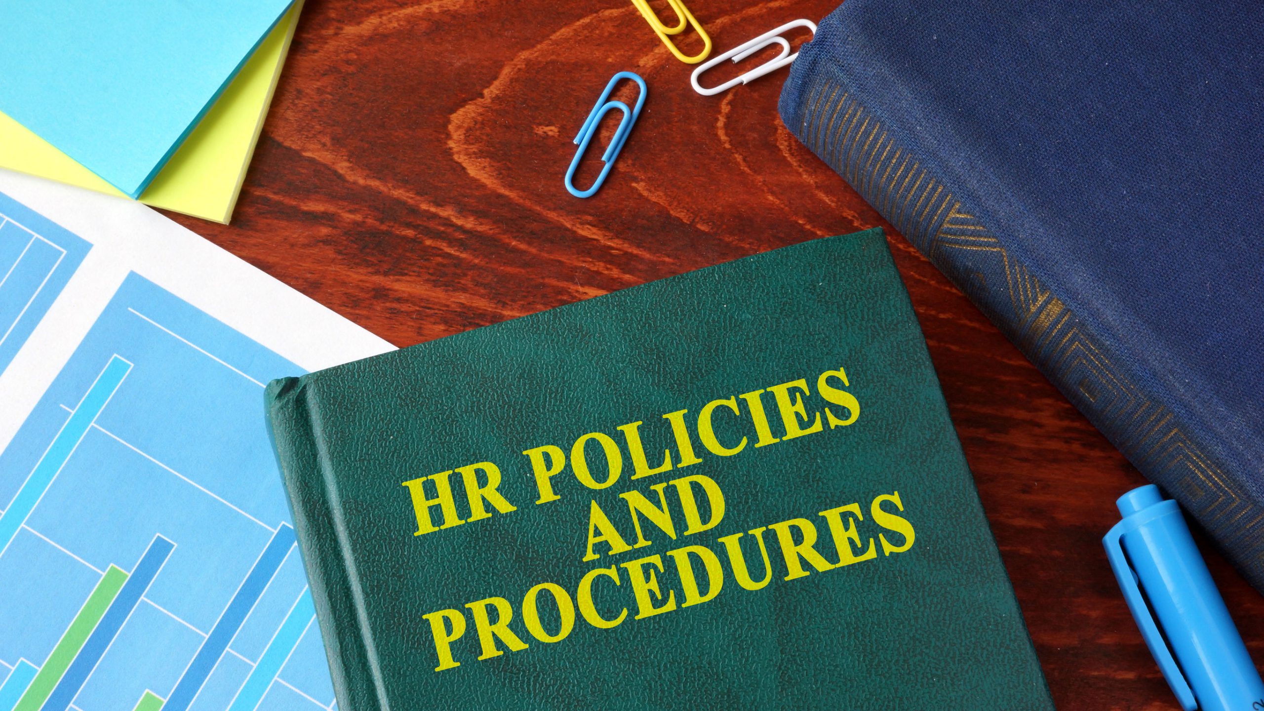 HR policies